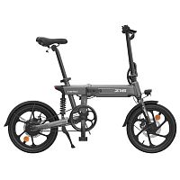 Электровелосипед HIMO Z16 Electric Bicycle Gray (Серый) — фото