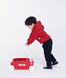 Детский свитер Xiaomi MITOWN LIFE Happiness Collection