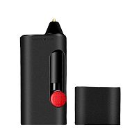Клеевой карандаш Xiaomi Wowstick Mini Hot Melt Glue Pen Kit (20 стиков) (Черный) — фото