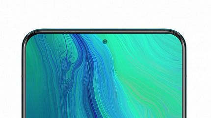Xiaomi и Redmi скоро представят смартфоны со скрытой под экраном передней камерой